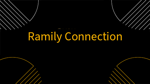 Ramily Connection