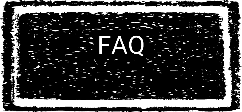 FAQ Button